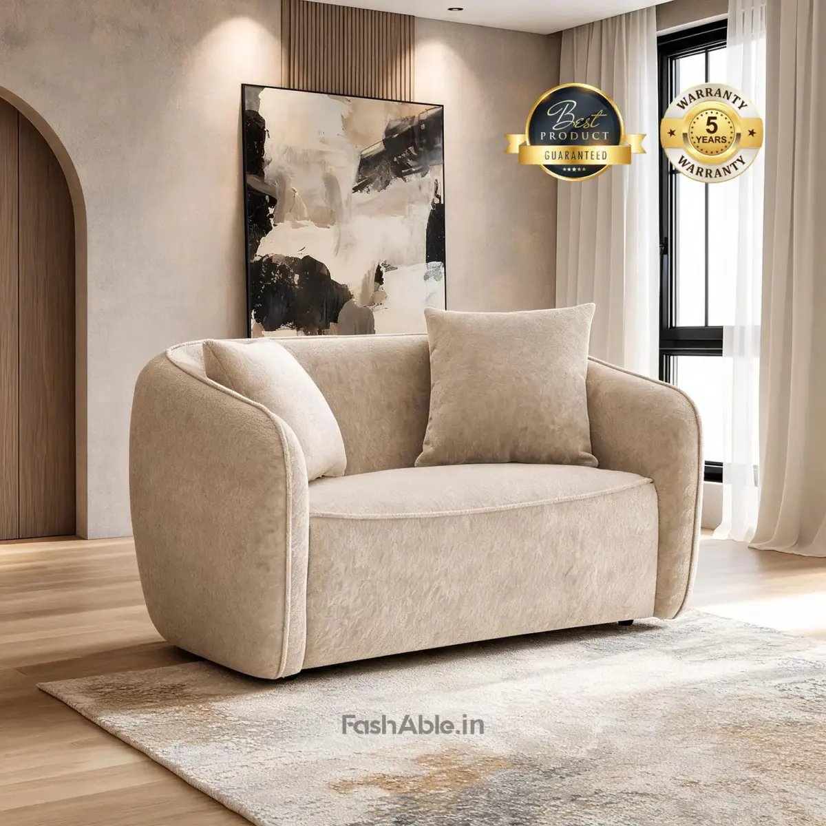 Bellamy Beige