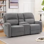 Blyro Recliner Grey (11)