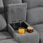 Blyro Recliner Grey (15)