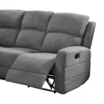 Blyro Recliner Grey (9)