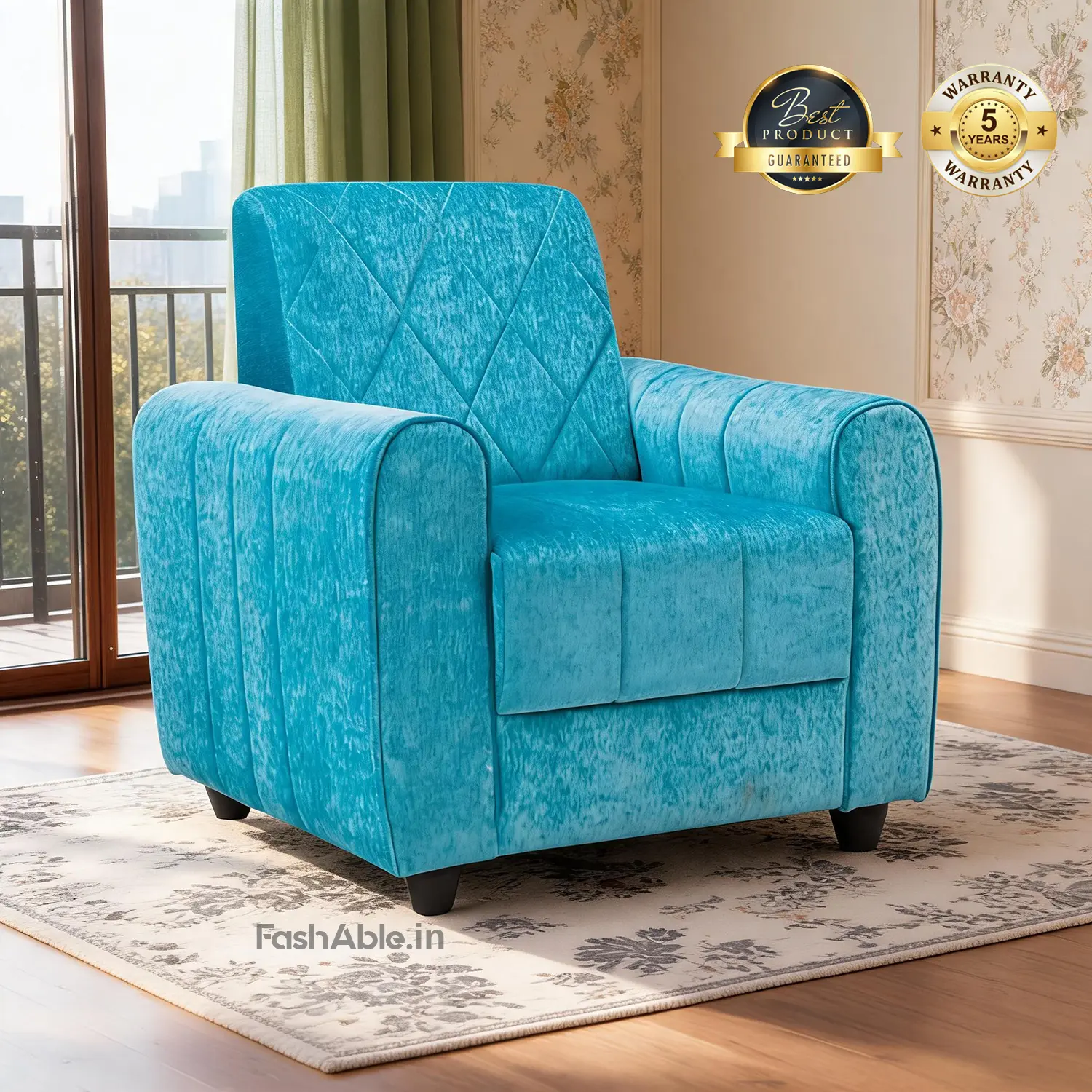 Breezly Sofa 1S Breezly Sofa 1S