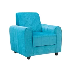 Breezly Couch Single Seater 34"