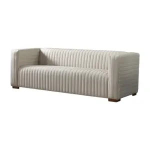 Brizak Couch Sofa Two Seater 60"