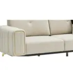 Caldoro Sofa Beige (1)
