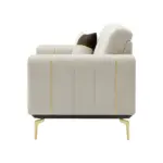 Caldoro Sofa Beige (3)