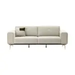 Caldoro Sofa Beige (4)