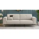 Caldoro Sofa Beige (5)