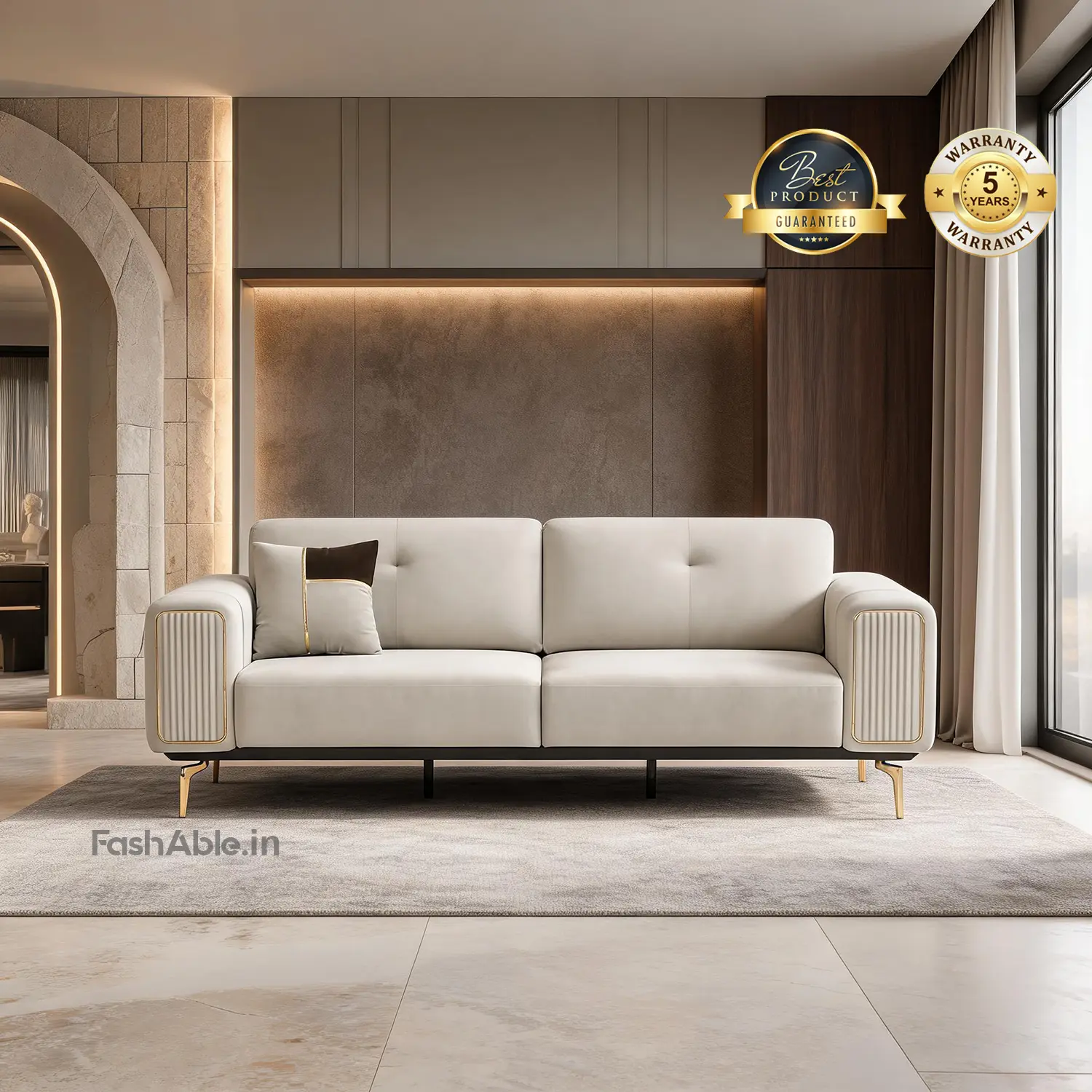 Caldoro Sofa LXY Caldoro Sofa LXY