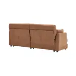 Caldris Sofa Brown (1)
