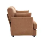 Caldris Sofa Brown (2)