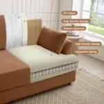 Caldris Sofa Brown (6)