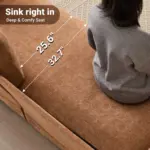 Caldris Sofa Brown (7)