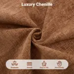 Caldris Sofa Brown (9)