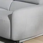 Calmio Recliner Sofa Grey (6)