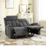Celeste Recliner Manual DGrey (25)