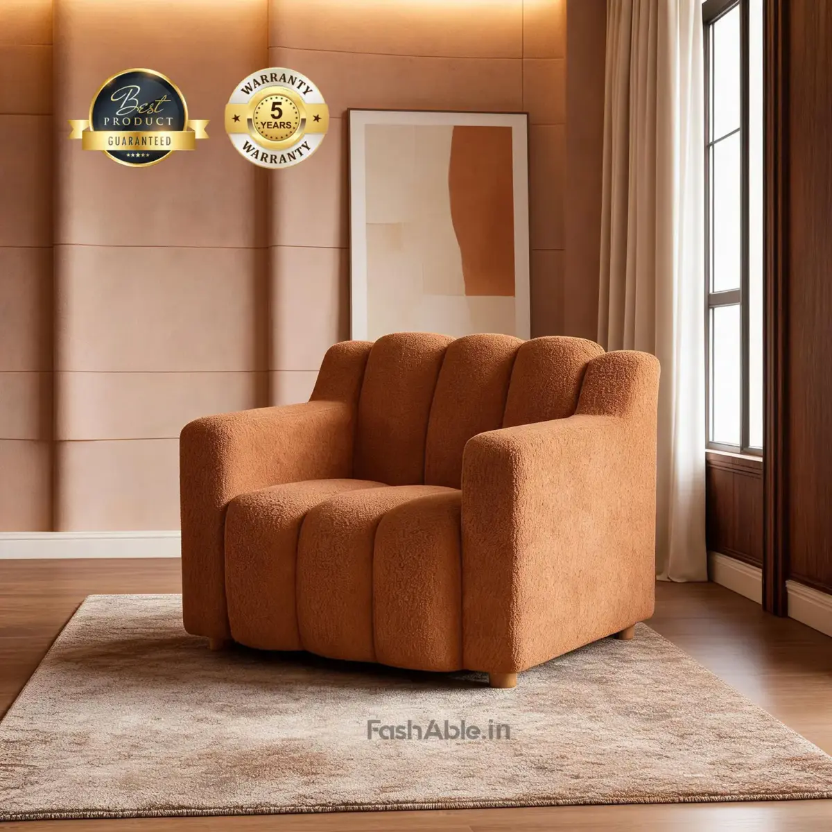 Clifton Orange