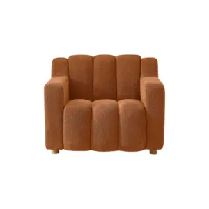 Clifton single seater sofa 40"