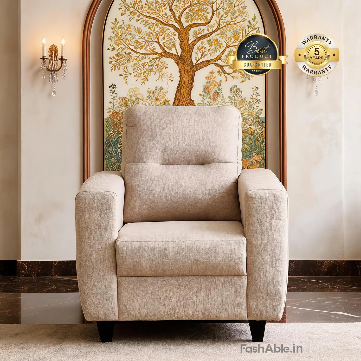 Cress Sofa 1S Cress Sofa 1S
