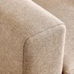 Cress Sofa 1S LBrwn (4)