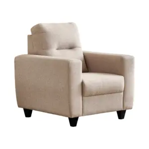 Cress 1 Seater Sofa 34"
