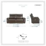 Dakota Dark Brown (8)