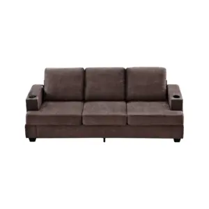 Dallas 3 Seater Couch 88"