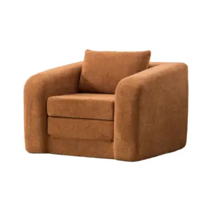 Dallor 1 Seater Sofa 40"