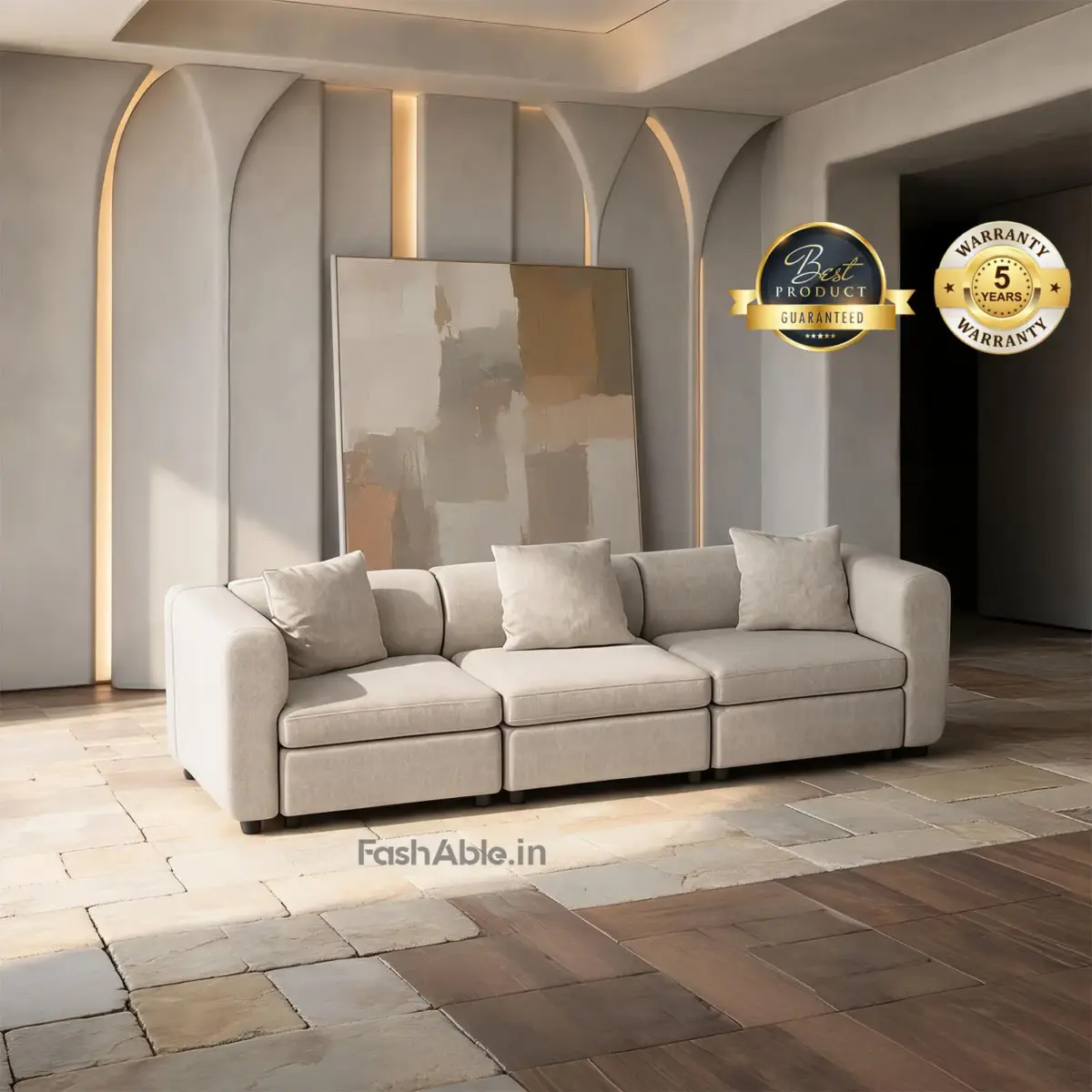 Darcy Beige