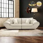 Denvora Sofa LXY (1)