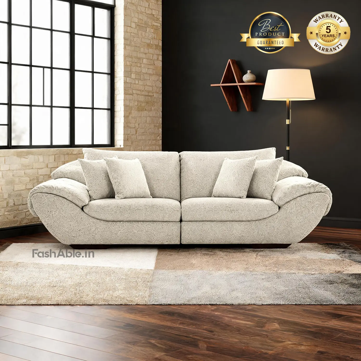 Denvora Sofa LXY (1) Denvora Sofa LXY (1)