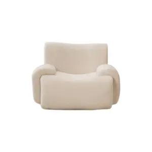 Dominic single seater sofa 43"