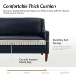 Dovton Sofa DBlue (3)
