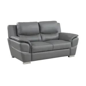 Drenza Couch Sofa 2 Seater 69"