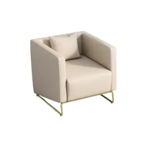 Duncan Single Seater Sofa 27"