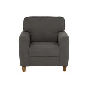 Emmanuel single seater couch 35"