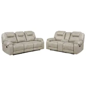 Emperor Sofa With Recliner Manual (Seater of 5)