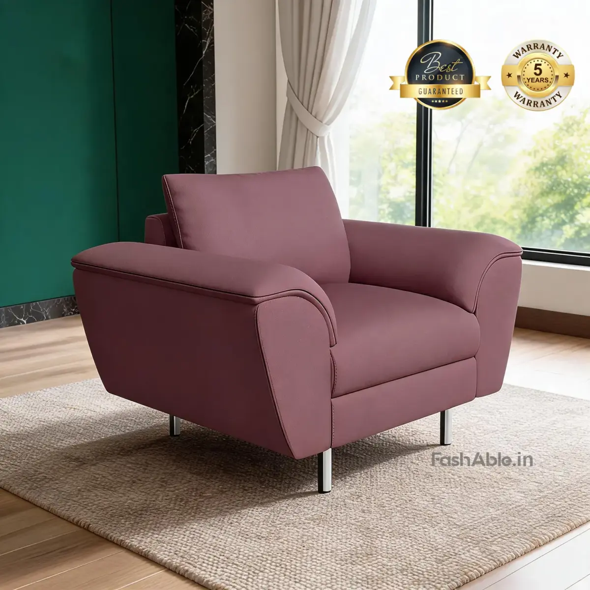 Eris Sofa 1S (1)