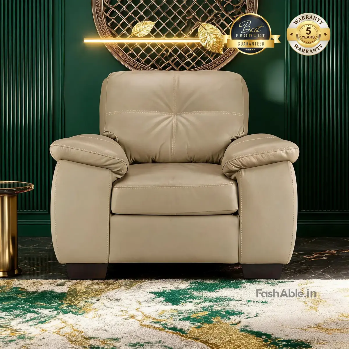 Esmora Sofa 1S