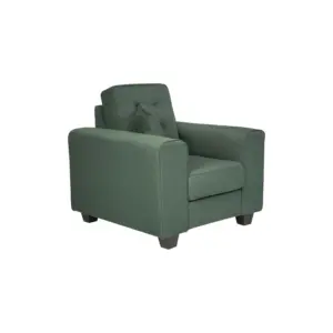 Fabian single seater couch 37"