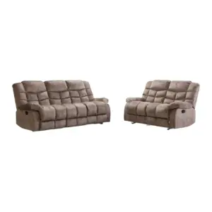 Fairzen Sofa Recliner Manual (5 Seater)