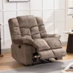 Fairzen Sofa Manual Brown (13)