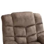 Fairzen Sofa Manual Brown (2)
