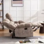 Fairzen Sofa Manual Brown (7)