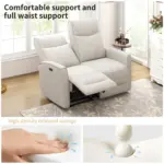 Falcor Recliner Sofa Motorized (11)