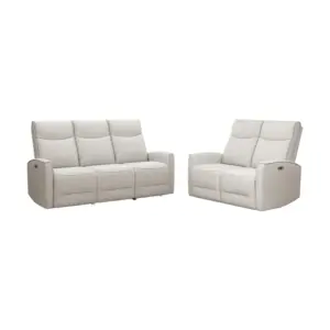 Falcor Sofa Set For Living Room Motorized (5 Seater)