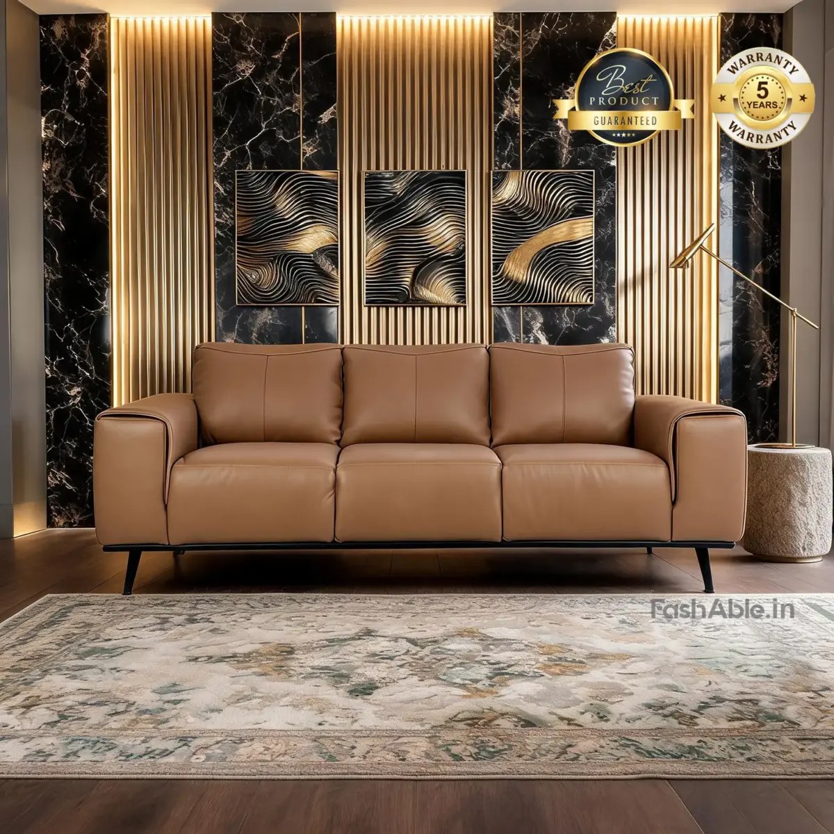 Favenzo Sofa LXY