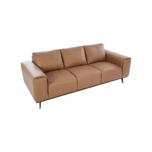 Favenzo Luxury 3 Seater Couch 90"