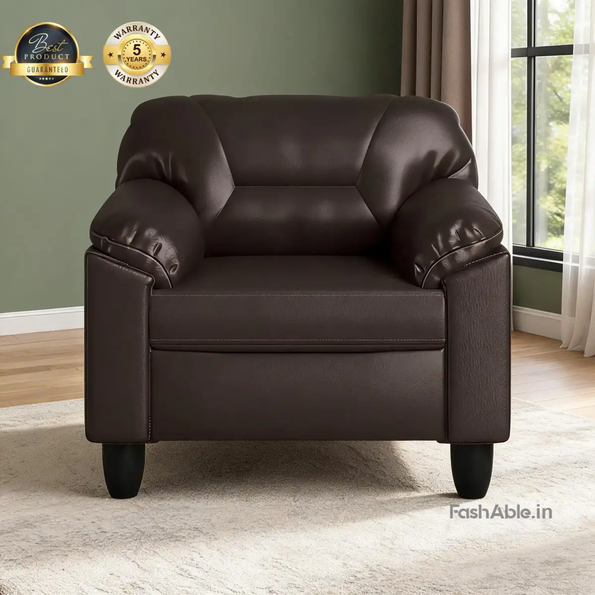 Fenron Sofa 1S