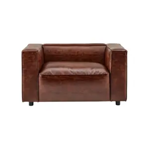 Fletcher 1 Seater Couch 50"