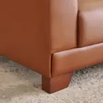 Flint Sofa Brown (2)